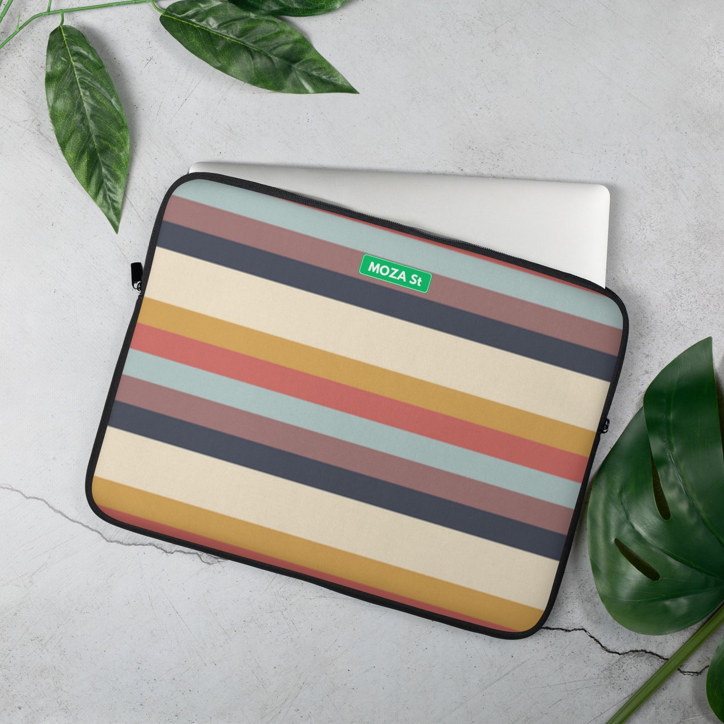 Funda para portátil DESERT SUNSET