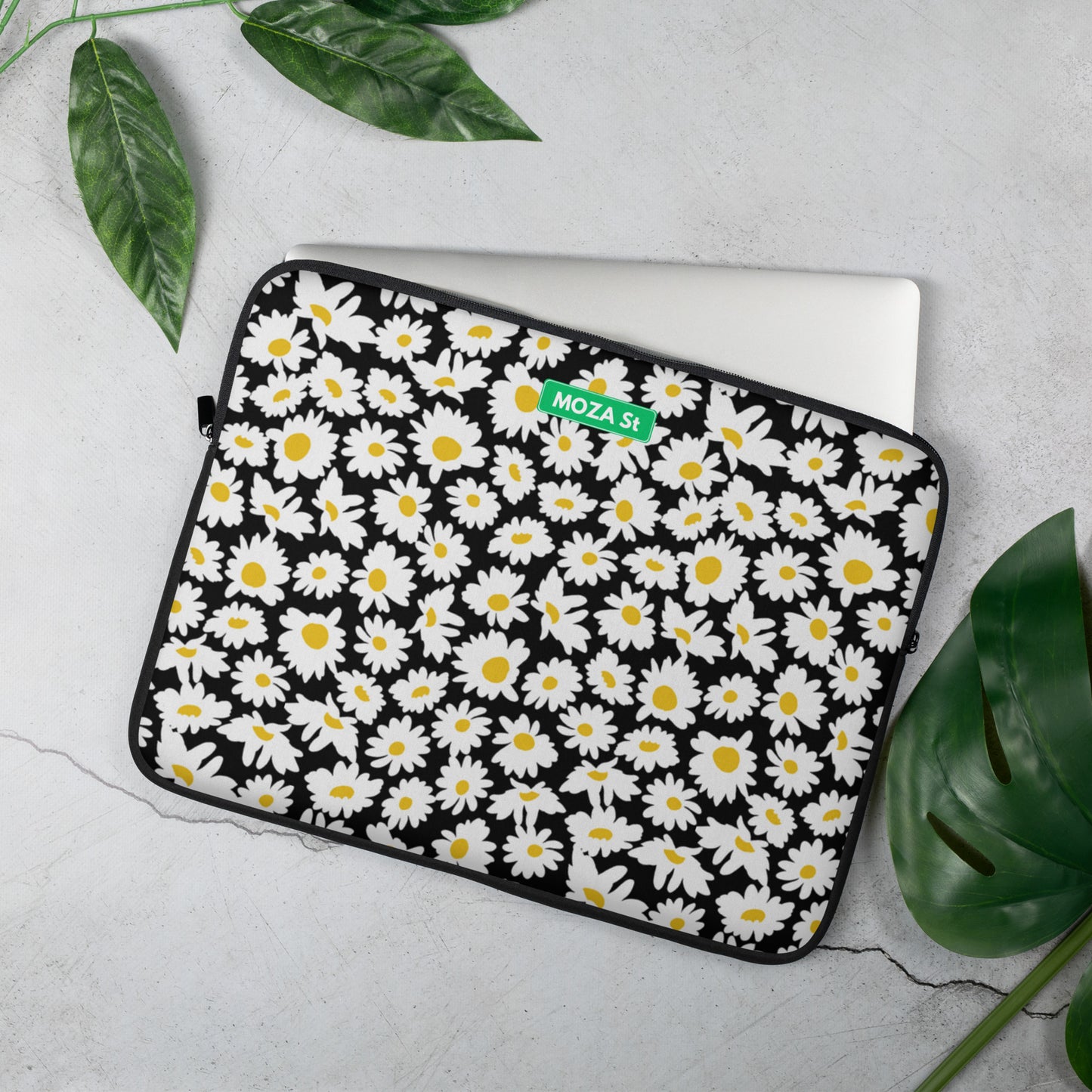 Funda para portátil DAISY FIELD