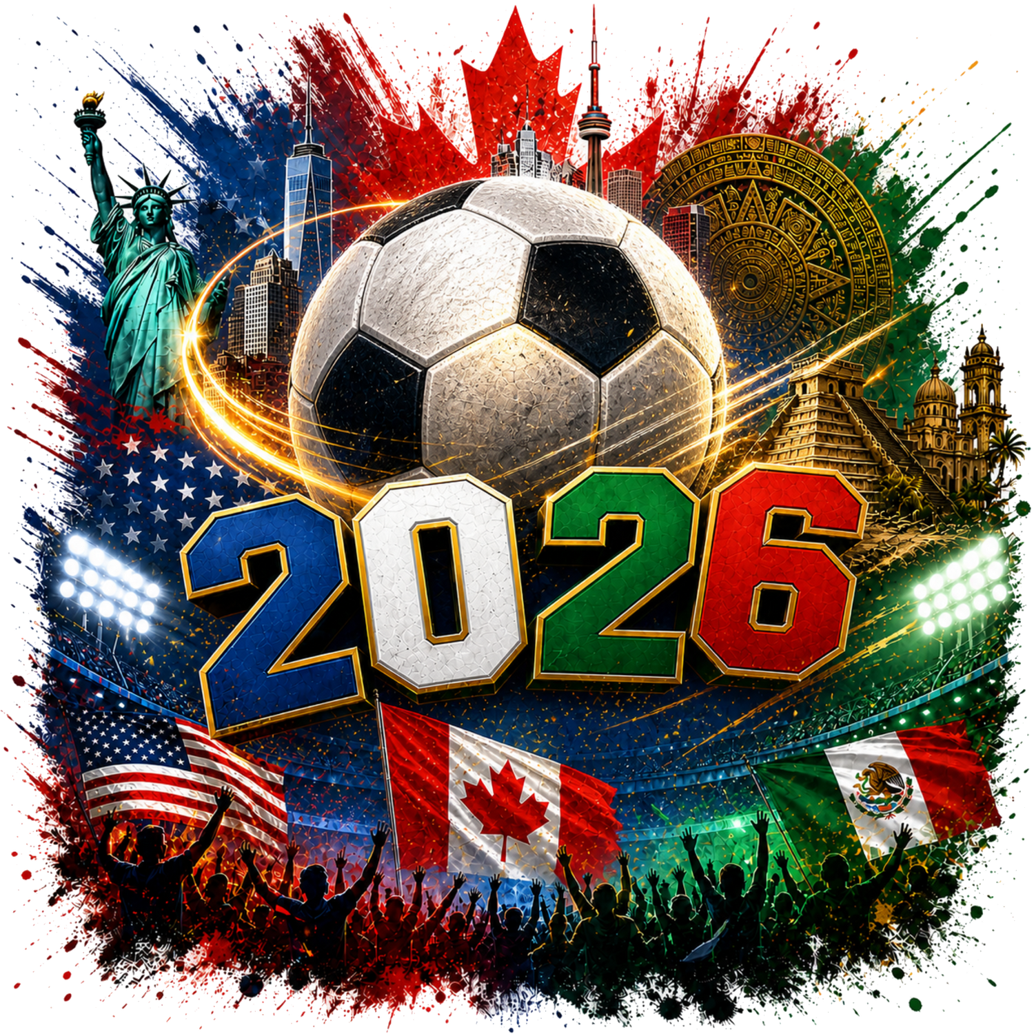 WORLD CUP 2026